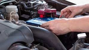 Jasa Servis & Perawatan Akurat Baterai/Aki Kendaraan